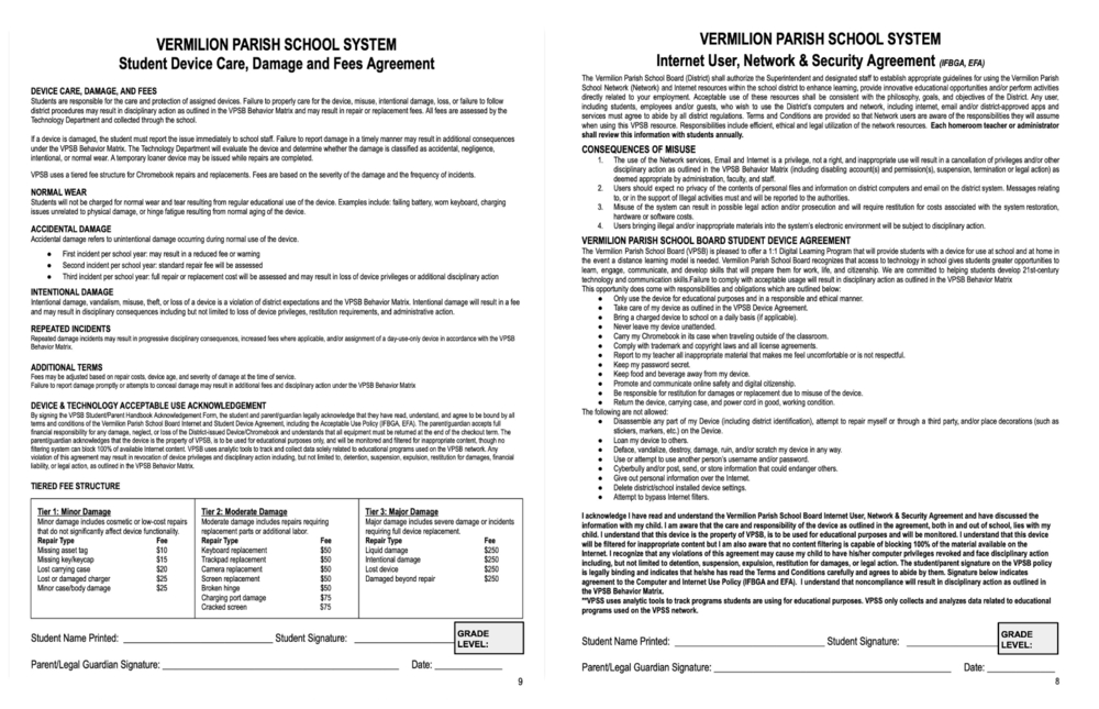 Internet-Chrome Book Form 26-27