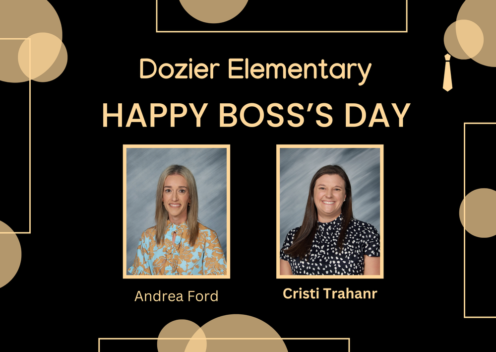 Happy Boss’s Day