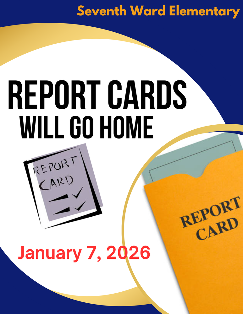 Report Cards Go Home