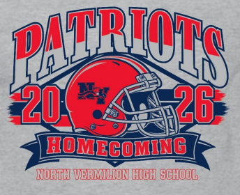 2026 Hoco Shirts