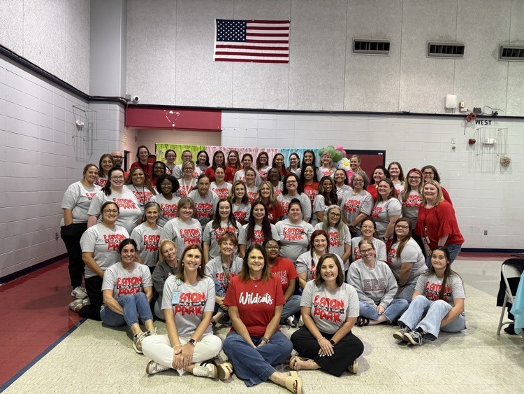 EPE 26-27 Faculty & Staff