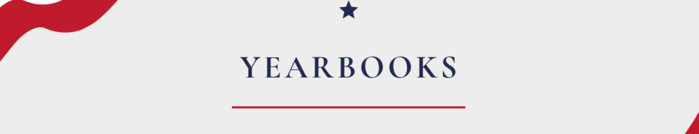 yearbook sale