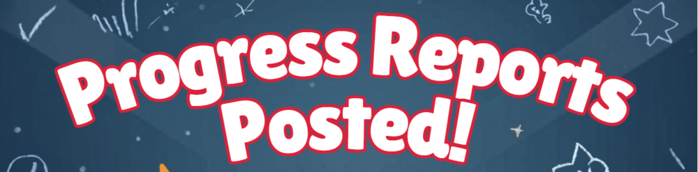 progress reports