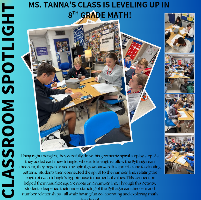 Tanna Spotlight