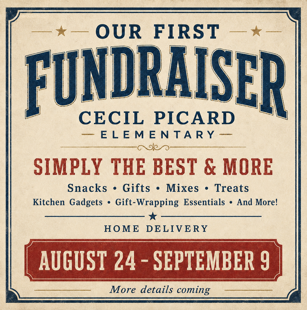 Fundraiser