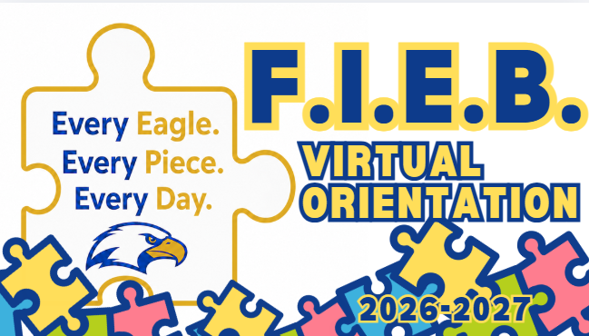 Virtual Orientation