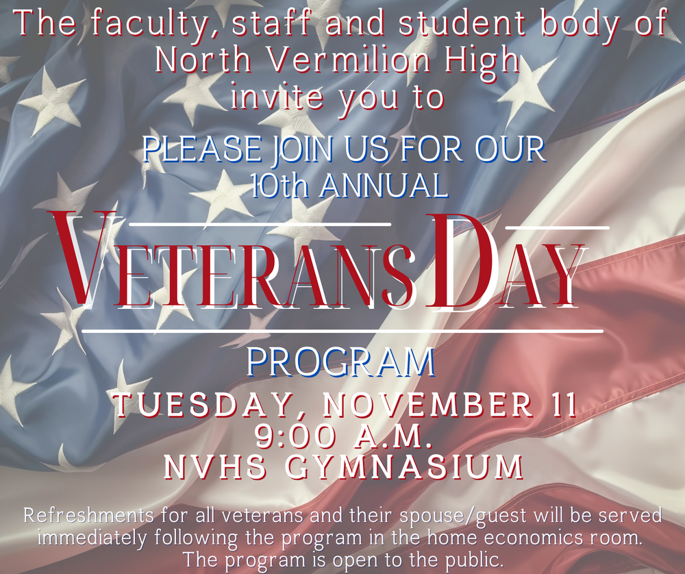 Veterans Day