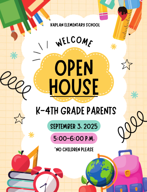 Open House