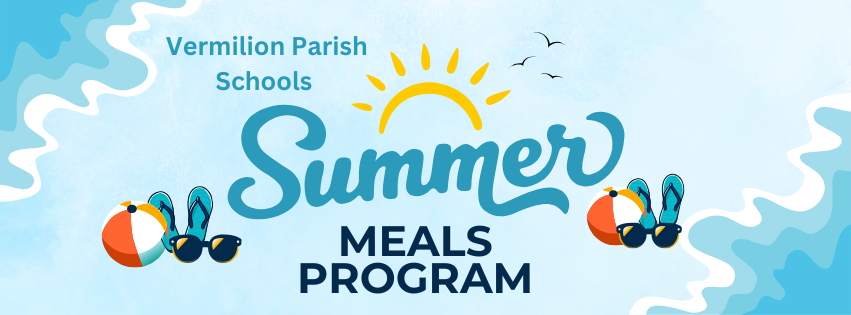 summer meals program
