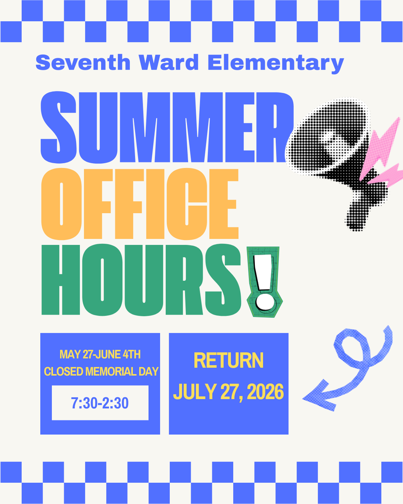 Summer Hours