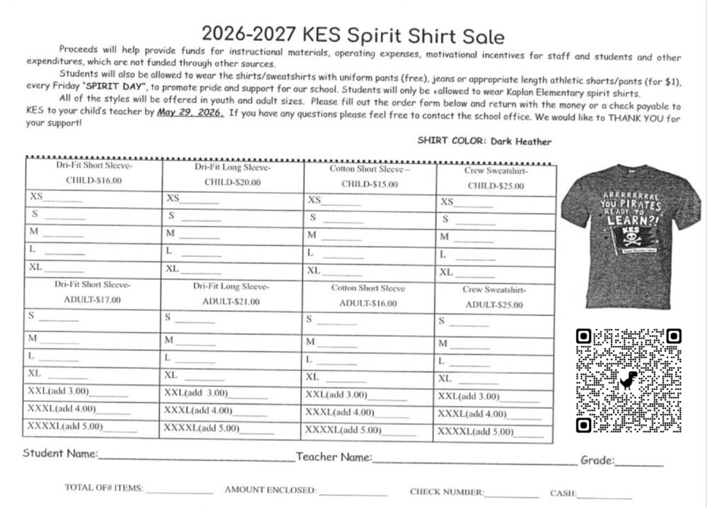 shirt