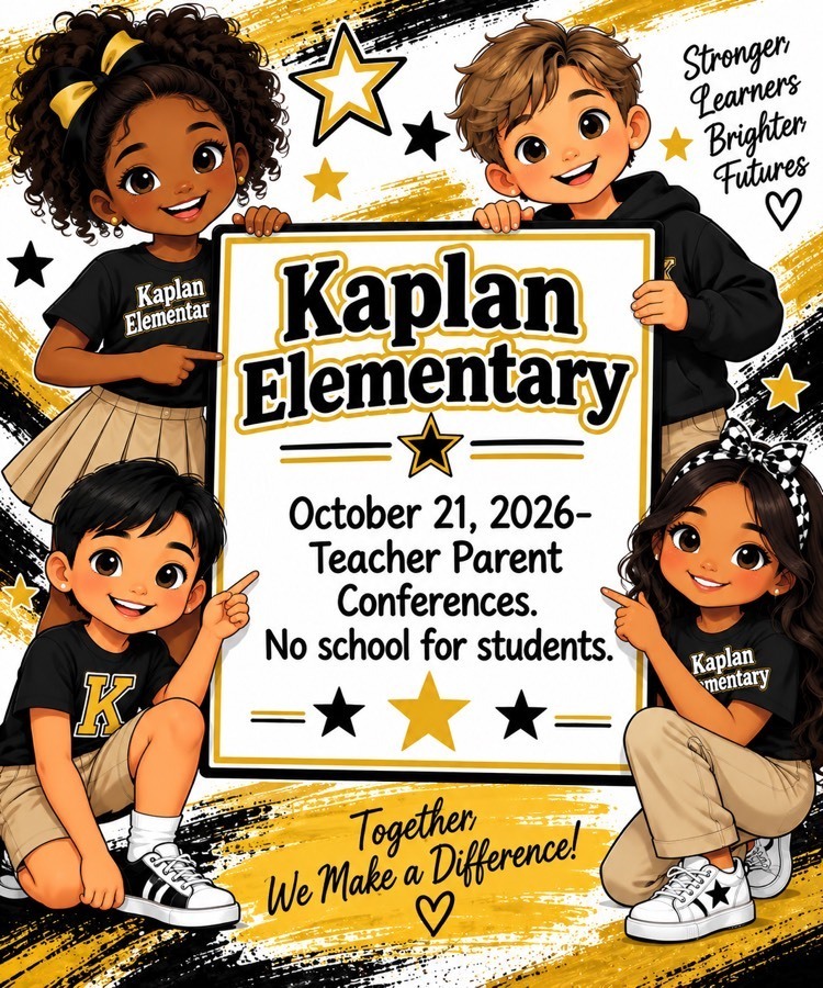 Parent-Teacher Conferences