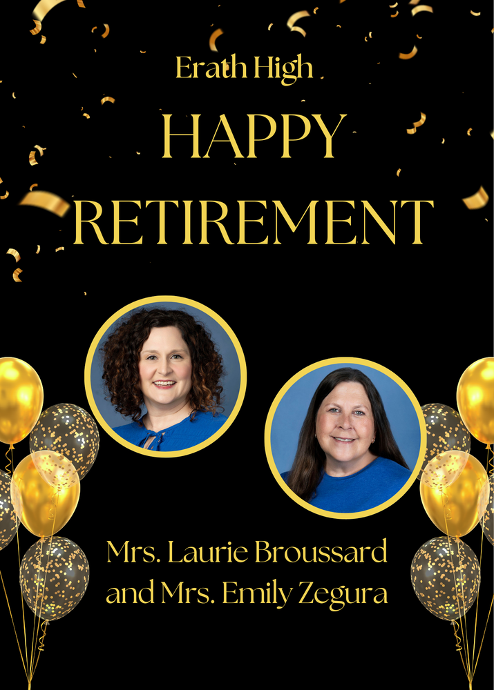 RETIRE