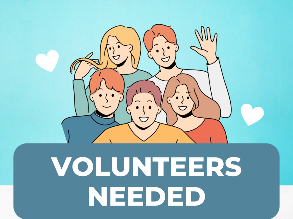 Volunteer