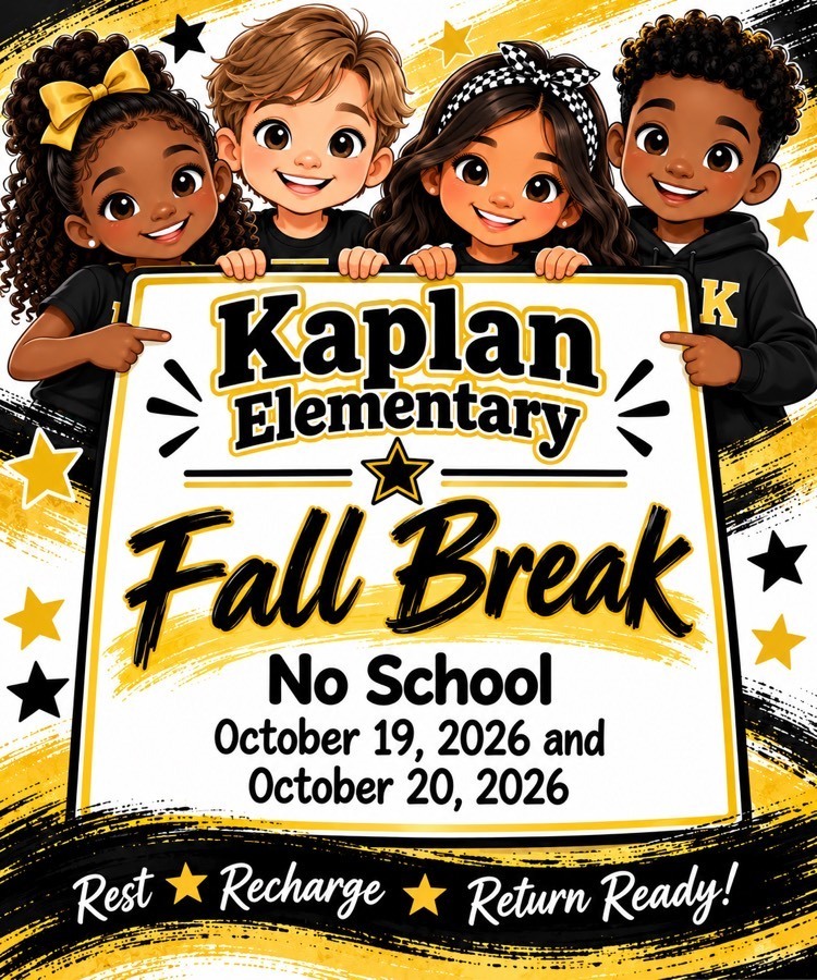 fall break