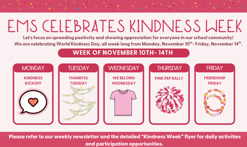 Kindness Week