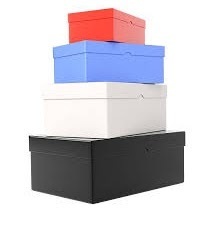CPE is in need of extra shoe boxes 