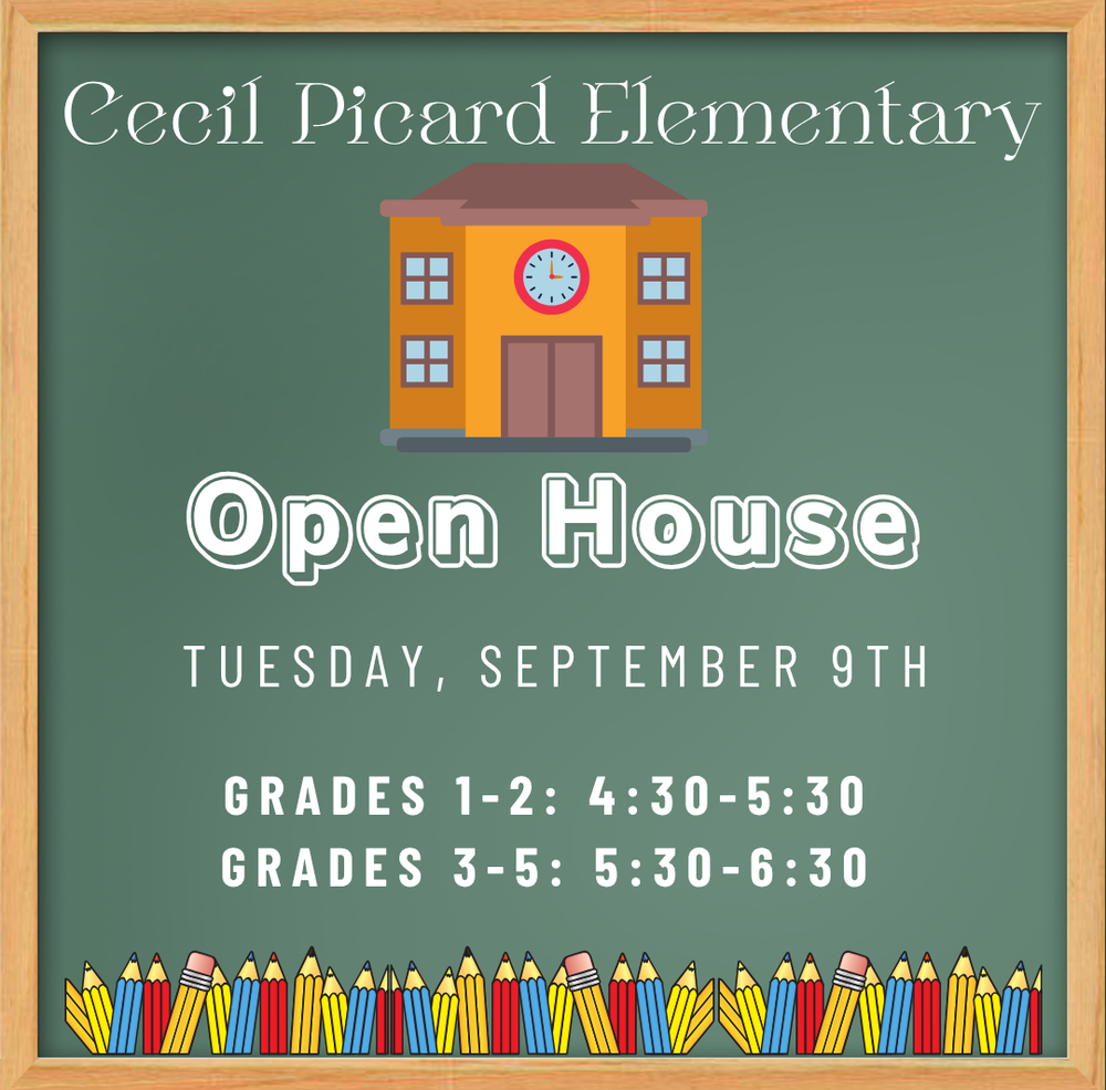Open House