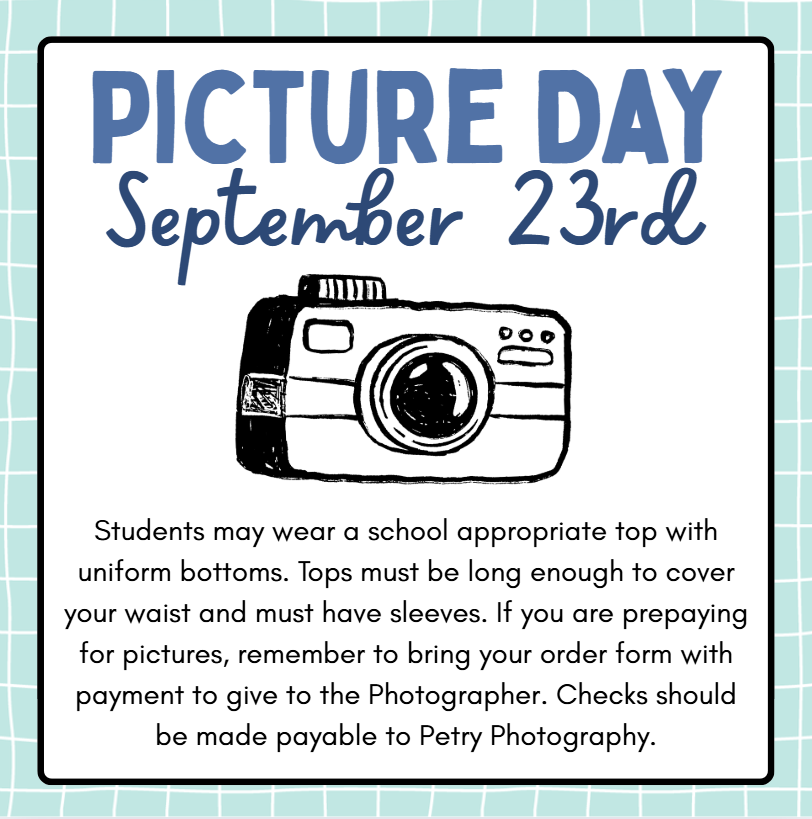 picture day