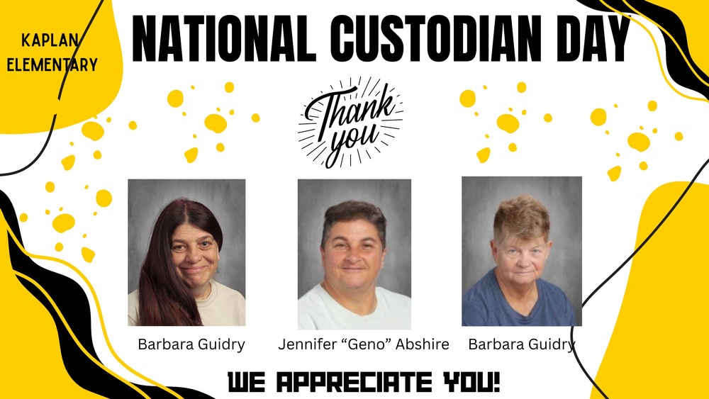 custodian