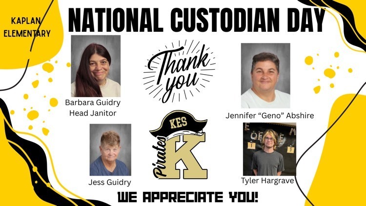 janitors