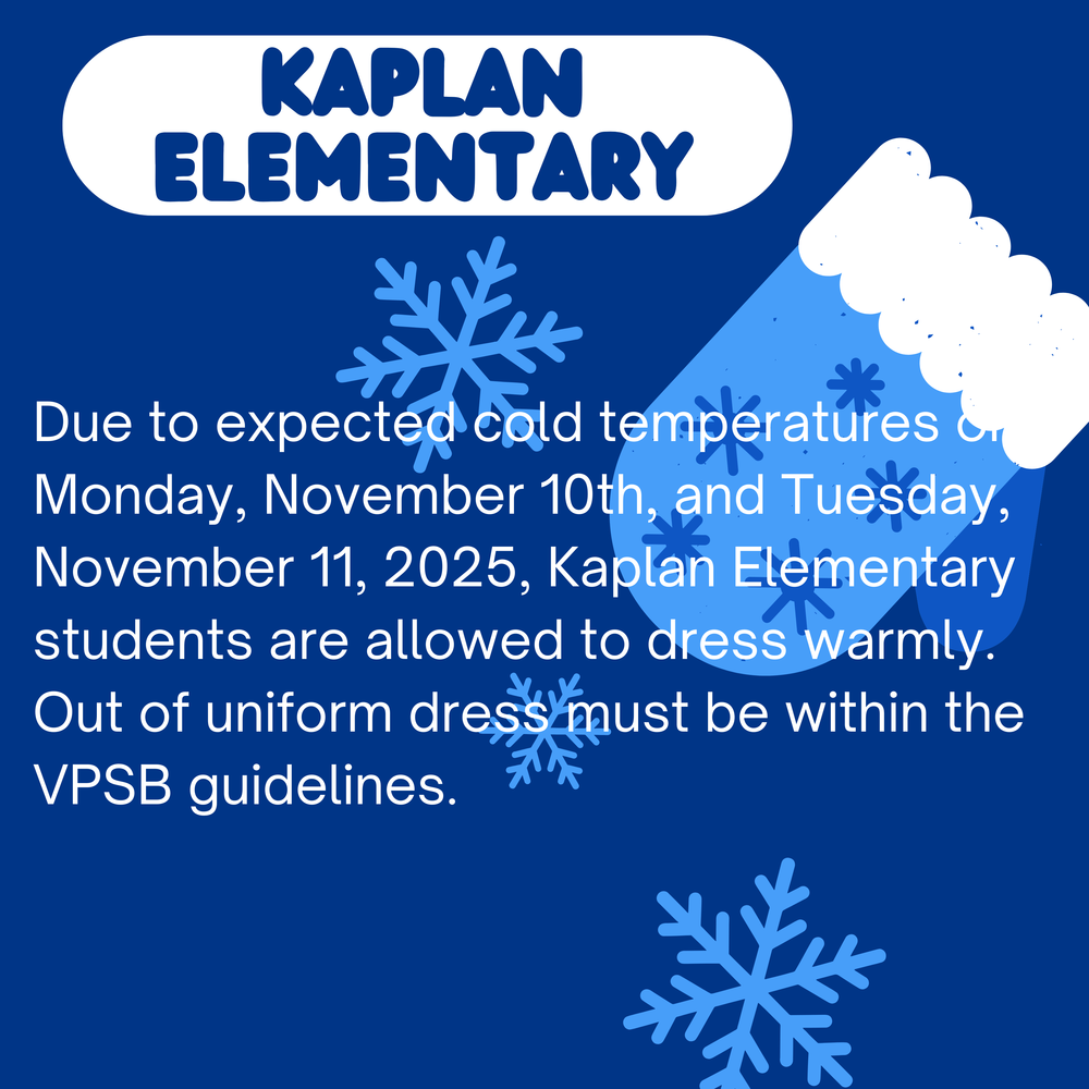 Cold Weather Dress Days