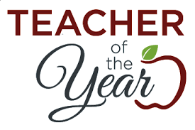 vermilion parish middle school teacher of the year