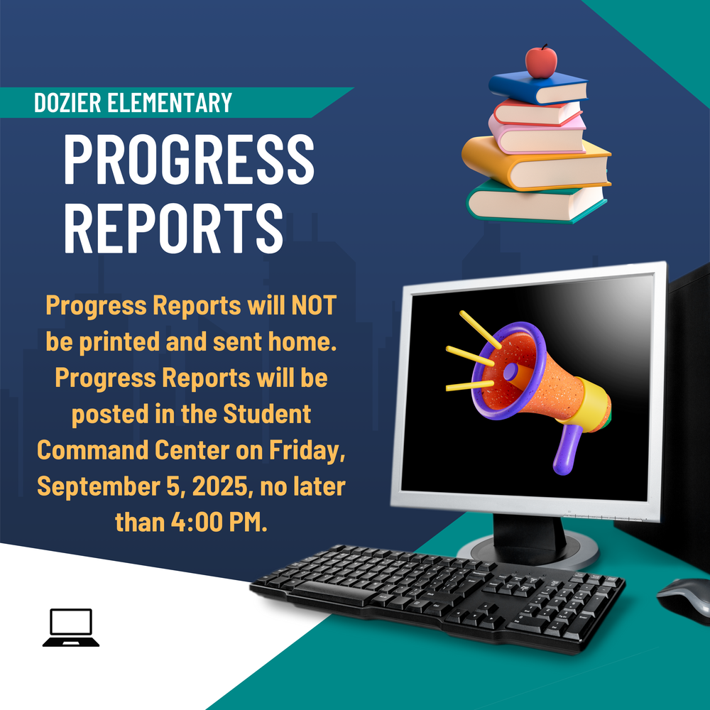 Progress Reports