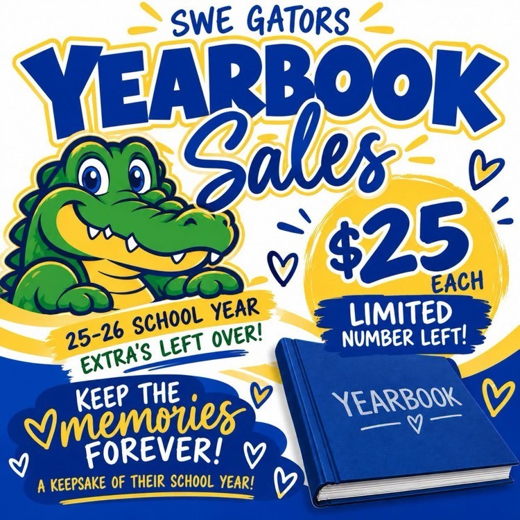 yearbooks