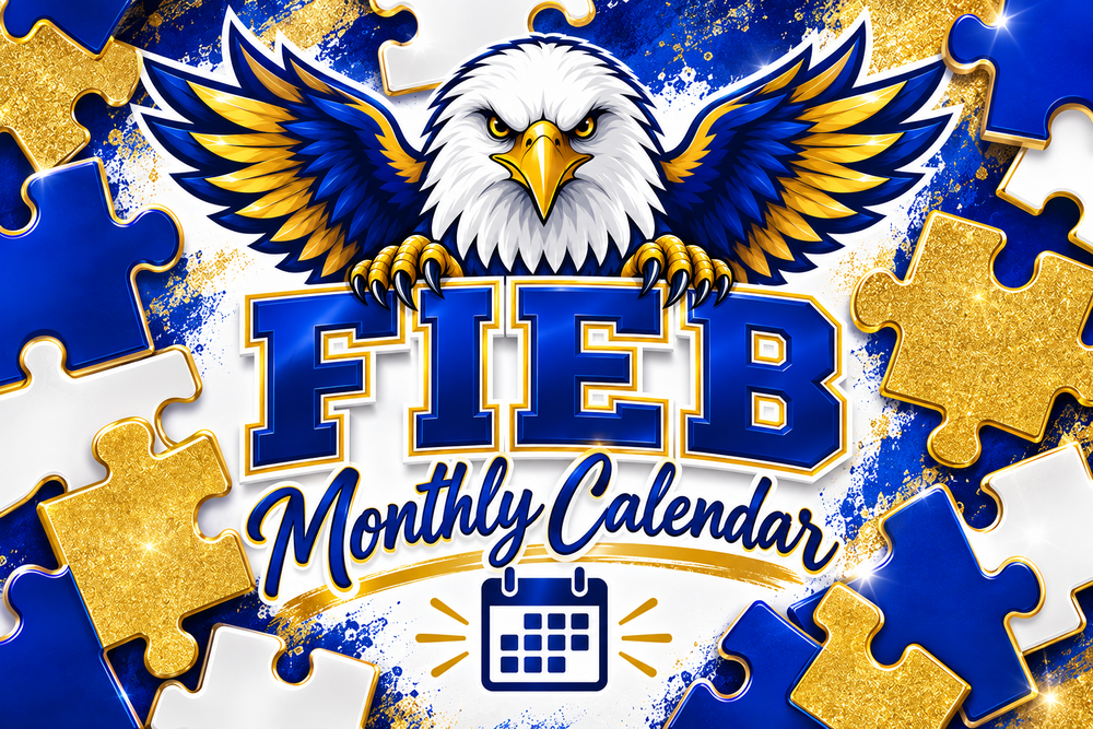 Monthly Calendar