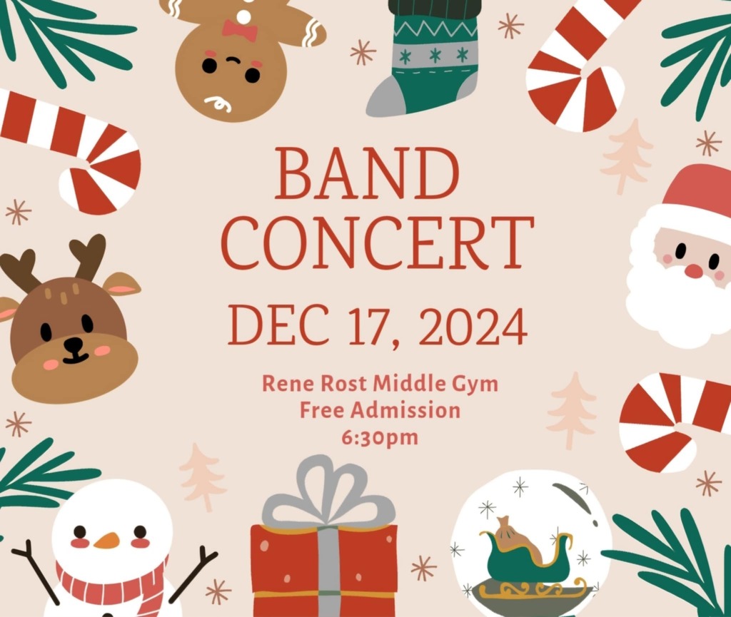 Band Concert