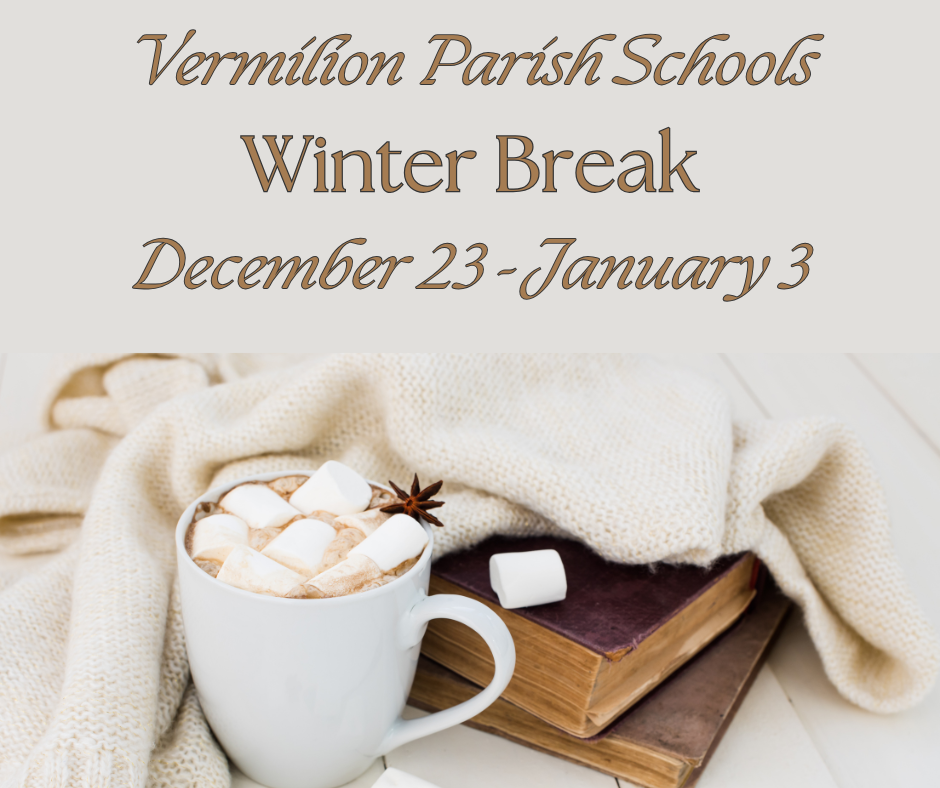 winter break