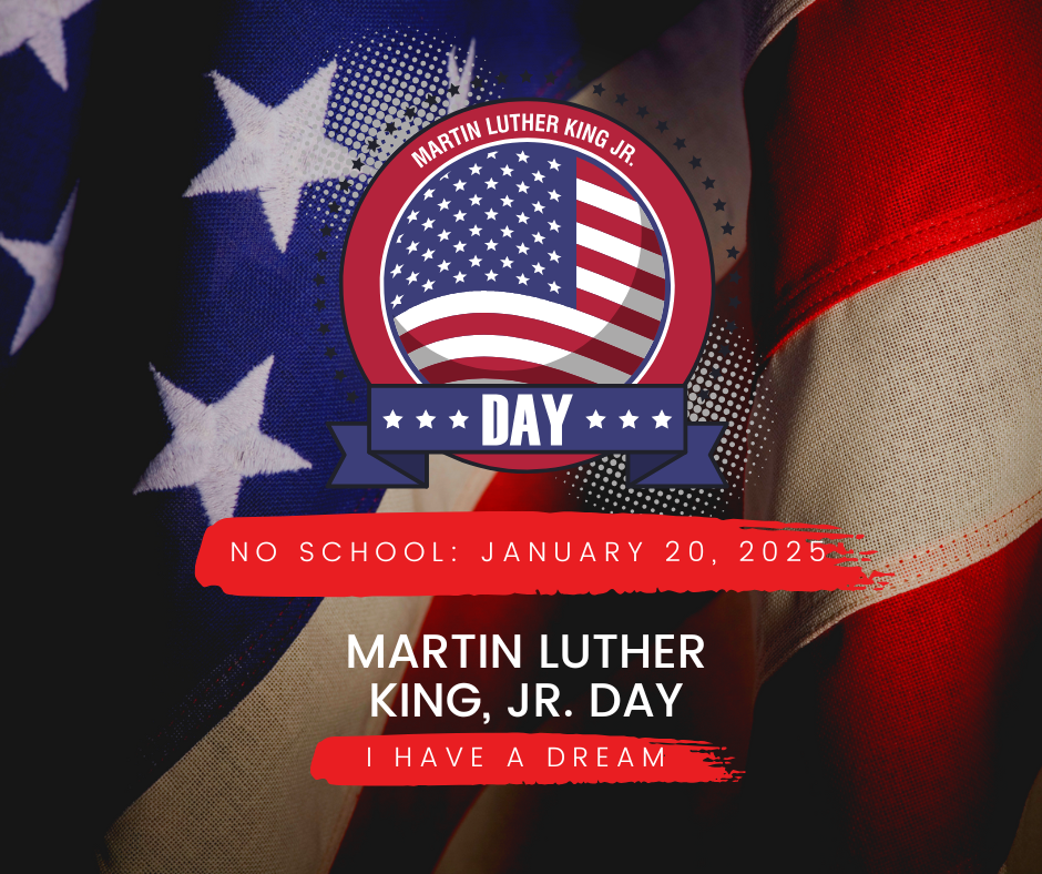 mlk day