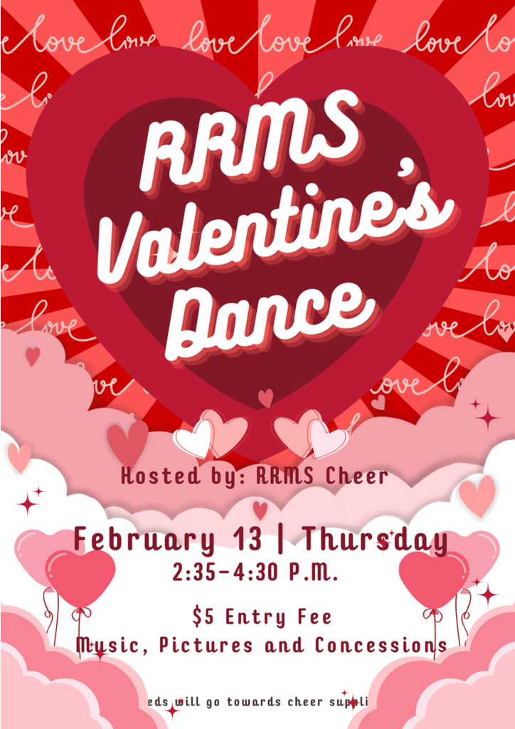 valentine dance