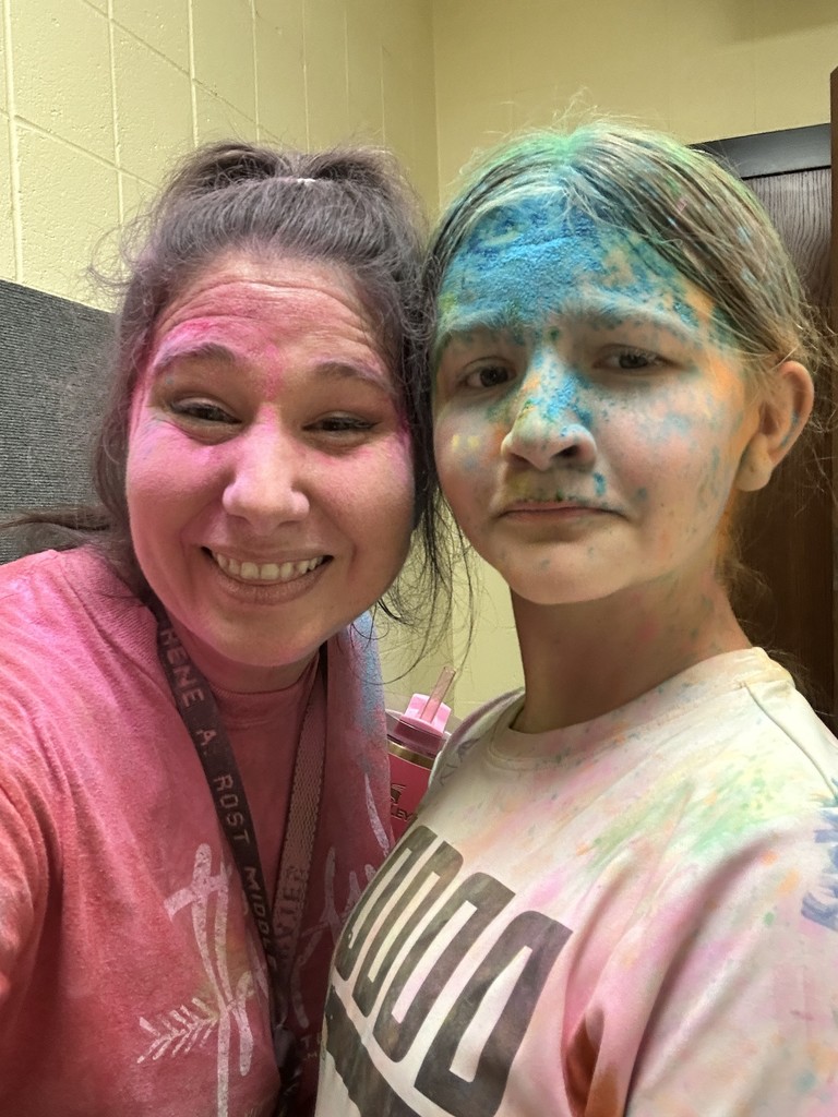 color run