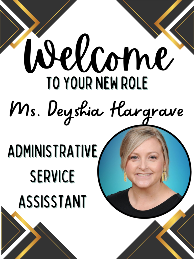 Deyshia Hargrave