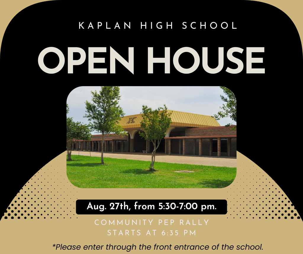 KAPLAN HIGH SCHOOL