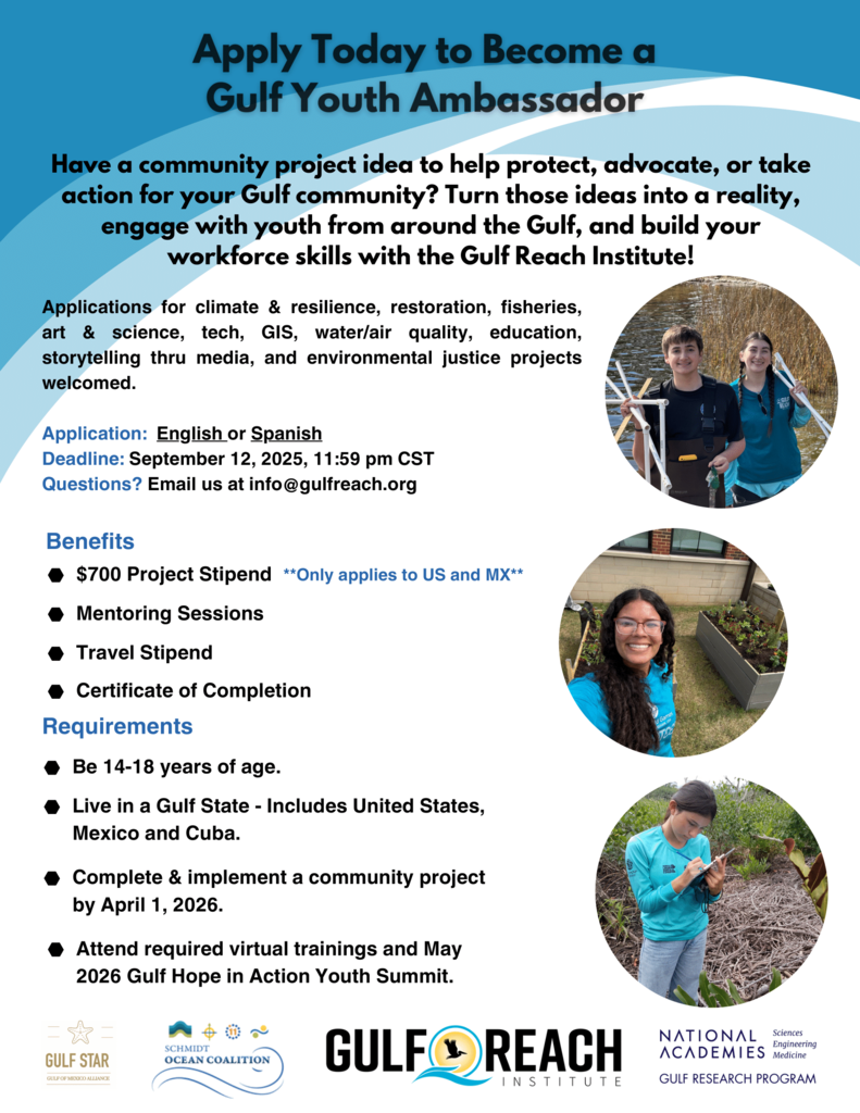 Science Flyer