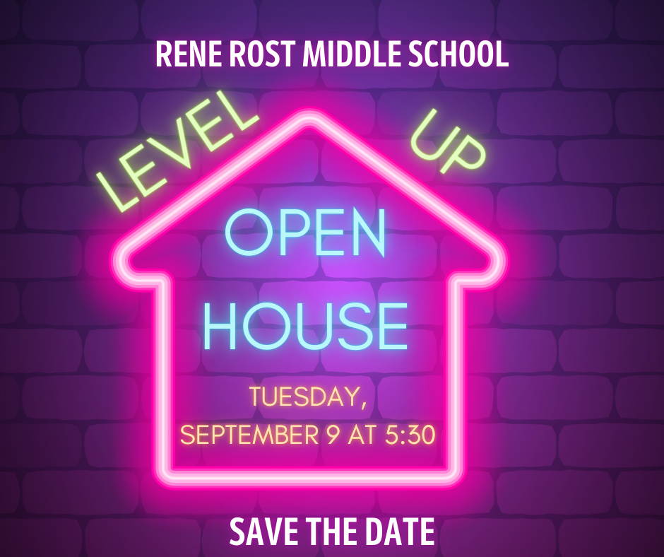 Open House