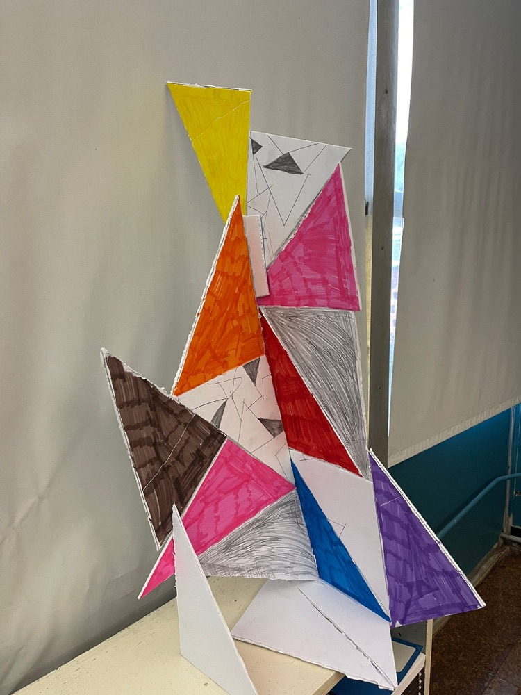 sculpture 4