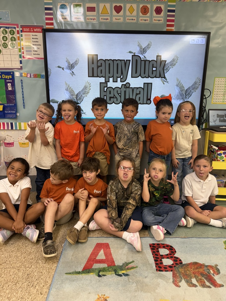 duck festival 2