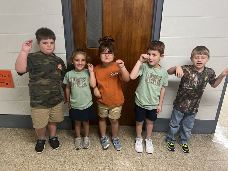 1st grade 1