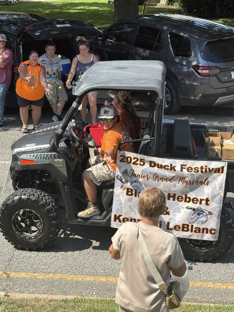 duck fest 8