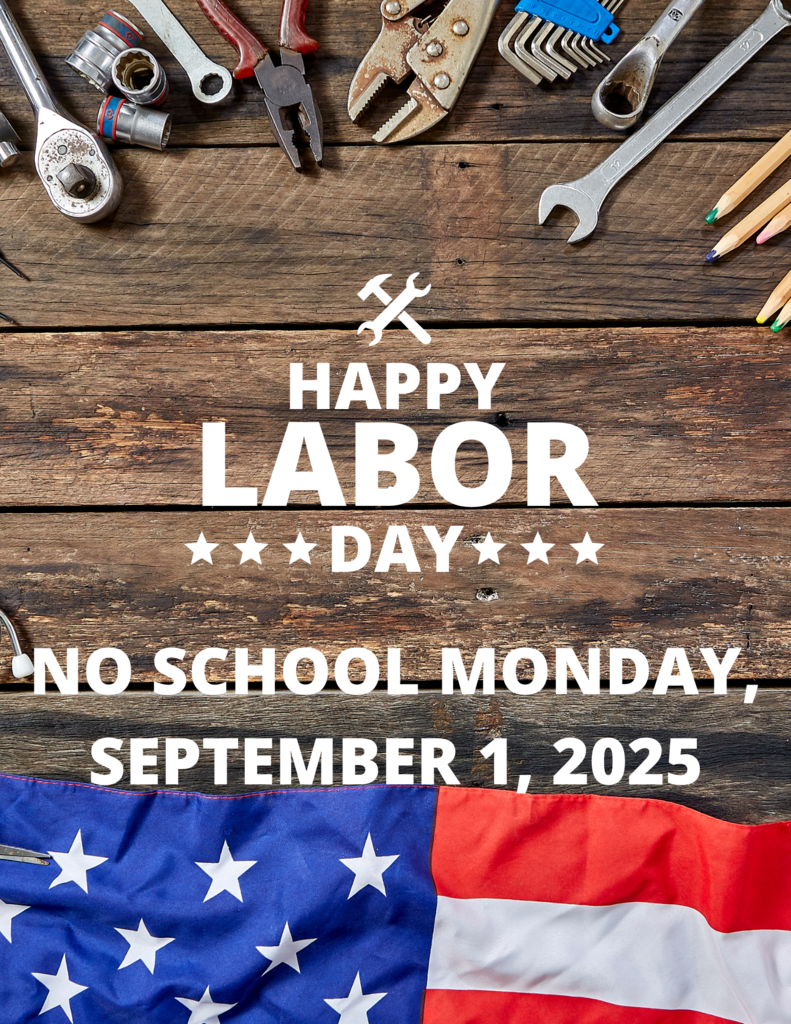 Labor Day