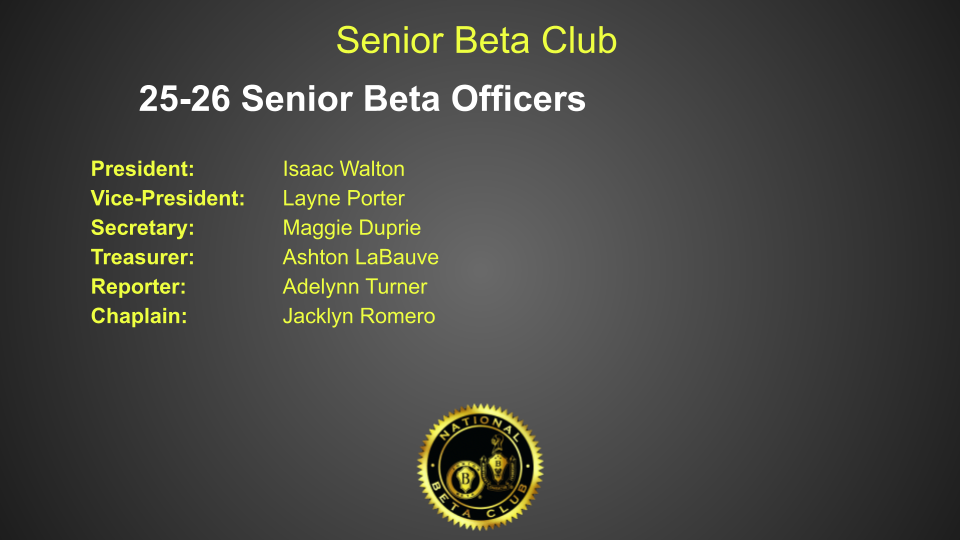 Officers