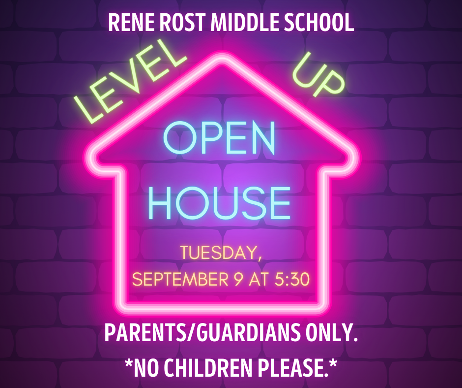 Open House