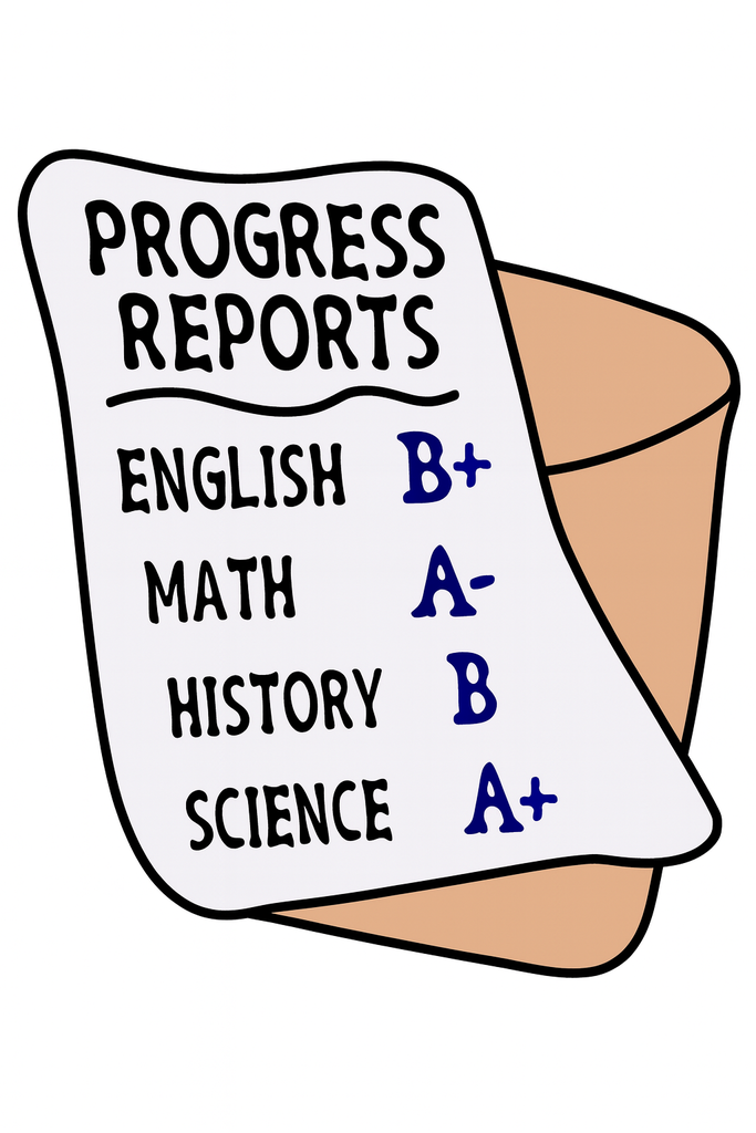 progress