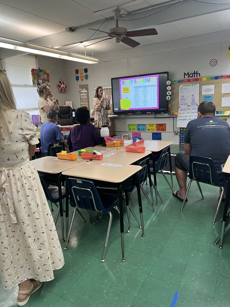 open house