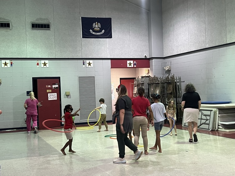 open house