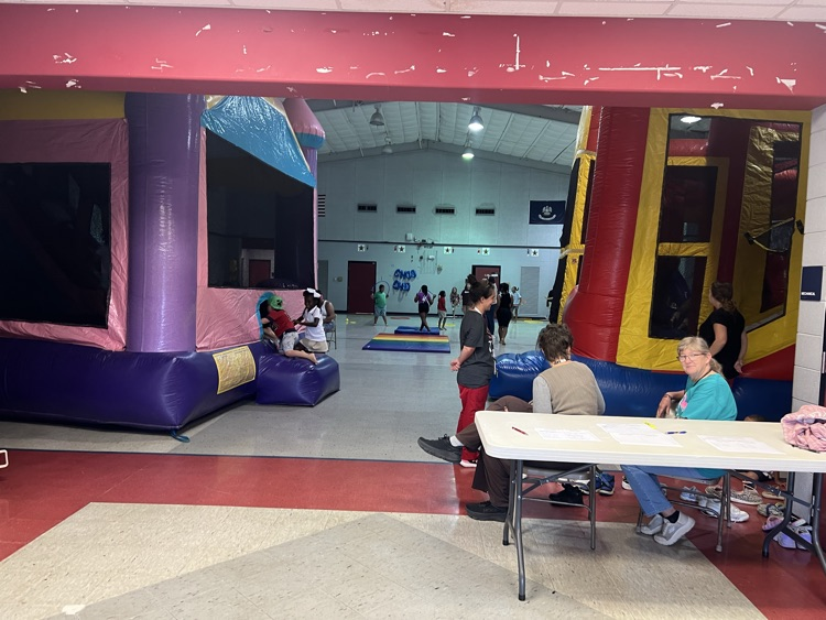 open house